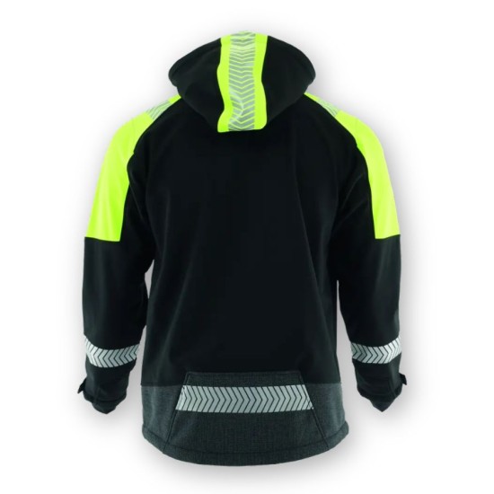 Softshell jakna Comfort Neo Softshell jakna Comfort Neo